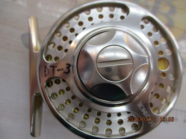 ロッホモアLA 2/3