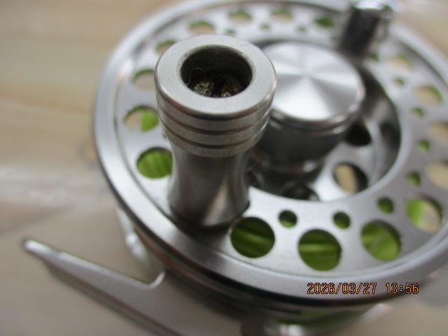 エアーライトエイシス ARA-1D