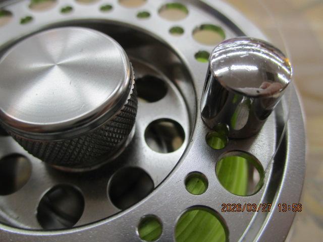 エアーライトエイシス ARA-1D