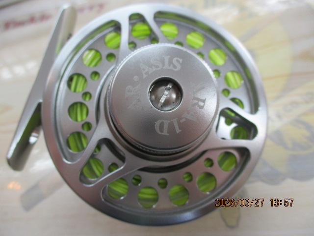 エアーライトエイシス ARA-1D