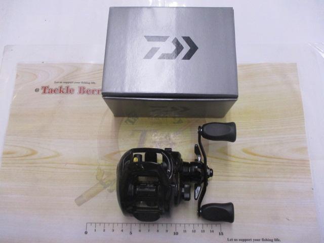 タトゥーラ HLC 7.3R-TW