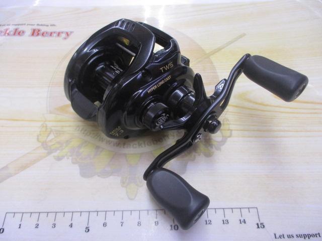 タトゥーラ HLC 7.3R-TW