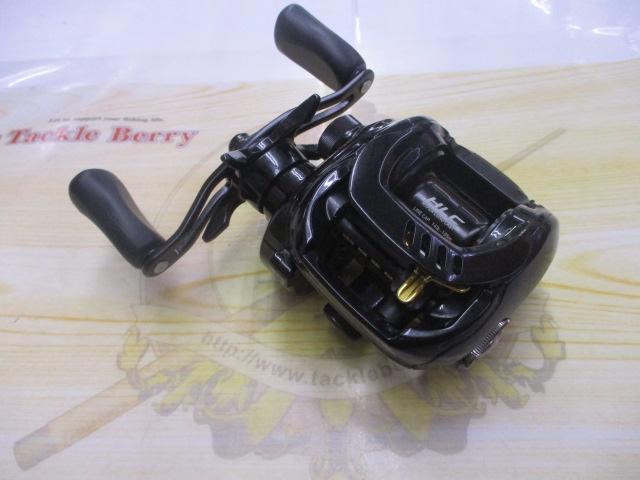 タトゥーラ HLC 7.3R-TW