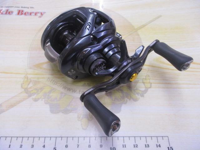 20タトゥーラ SV TW 103H