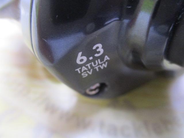 20タトゥーラ SV TW 103H