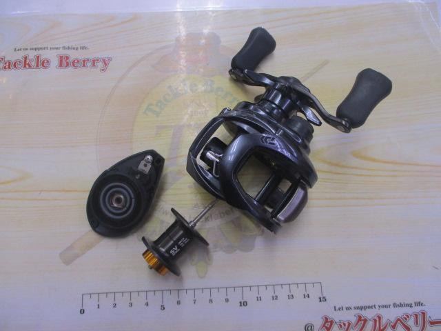 20タトゥーラ SV TW 103H