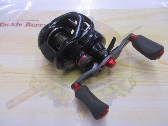 17スコーピオンDC 100HG