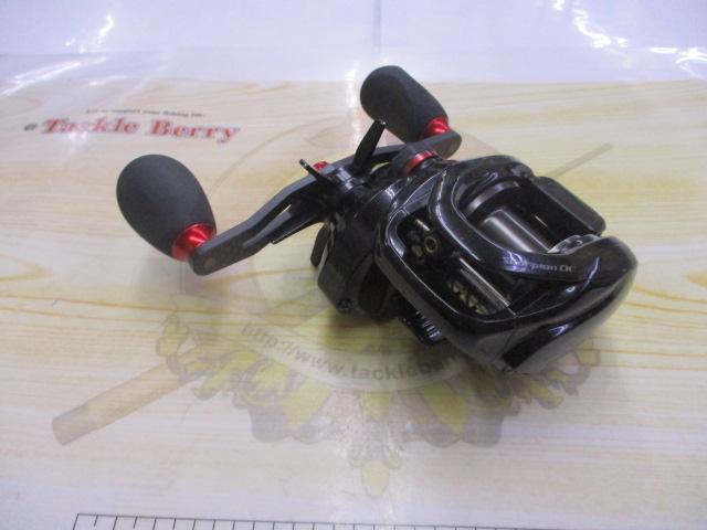 17スコーピオンDC 100HG