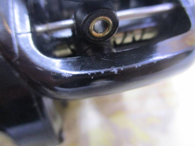 17スコーピオンDC 100HG