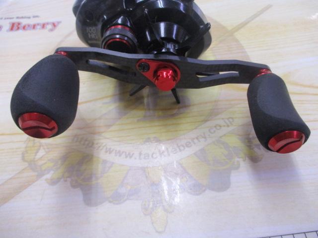 17スコーピオンDC 100HG