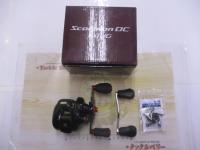 17スコーピオンDC 100HG