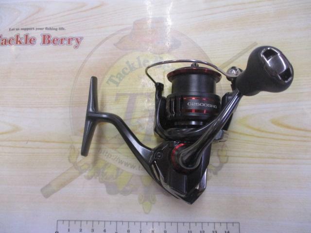 20ヴァンフォード C2500SHG