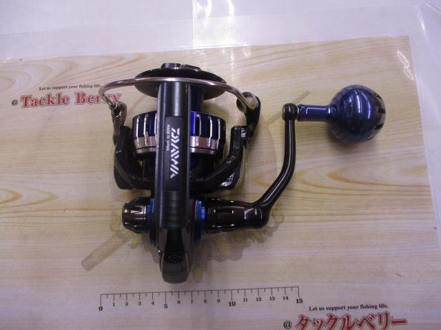 15ソルティガ 5000H