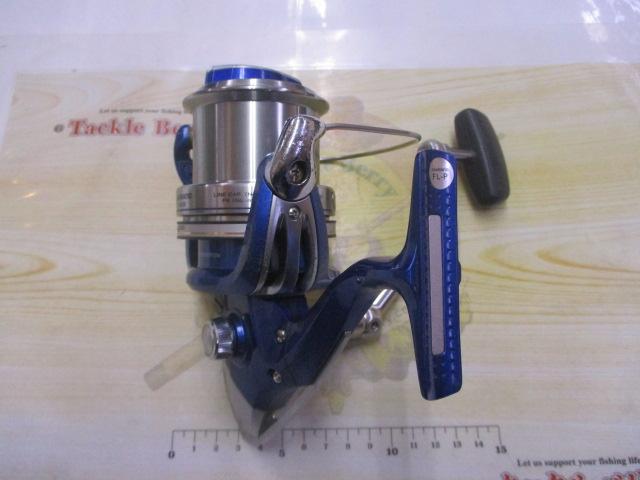 08パワーエアロスピンジョイXT 標準仕様