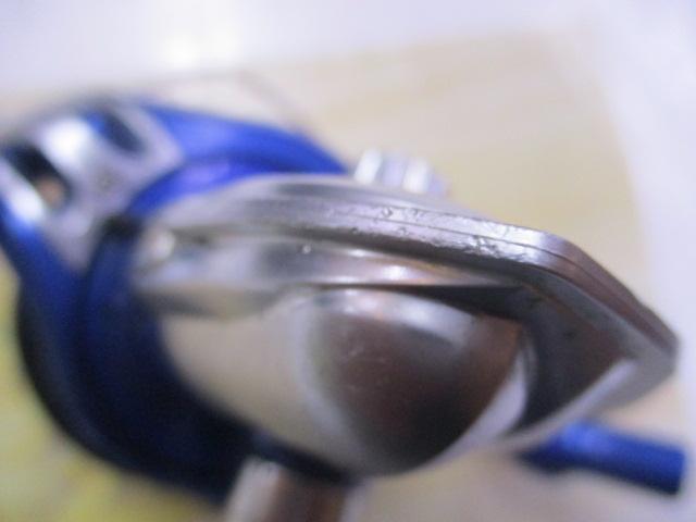 08パワーエアロスピンジョイXT 標準仕様