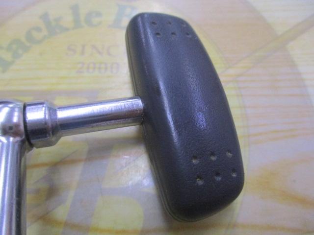 08パワーエアロスピンジョイXT 標準仕様