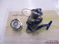 08パワーエアロスピンジョイXT 標準仕様