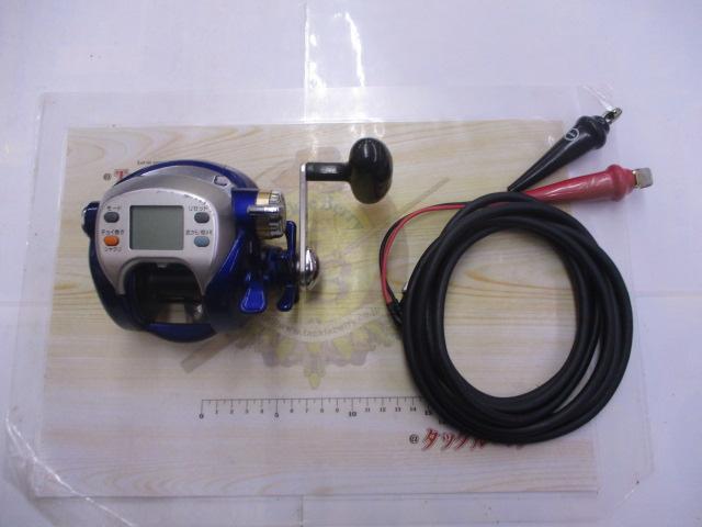 ハイパータナコン 500Fe