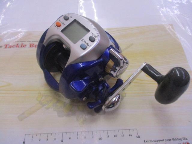 ハイパータナコン 500Fe