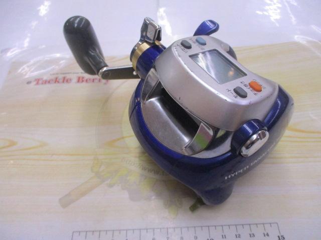 ハイパータナコン 500Fe