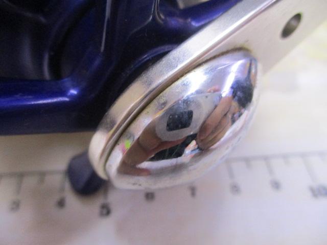 ハイパータナコン 500Fe