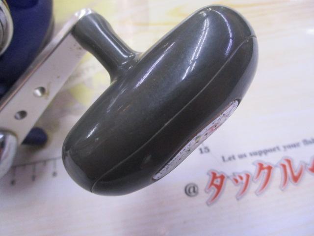 ハイパータナコン 500Fe