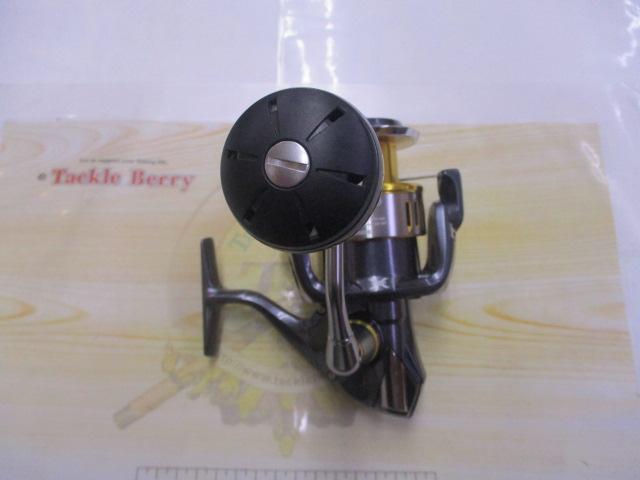 15ツインパワーSW 6000HG