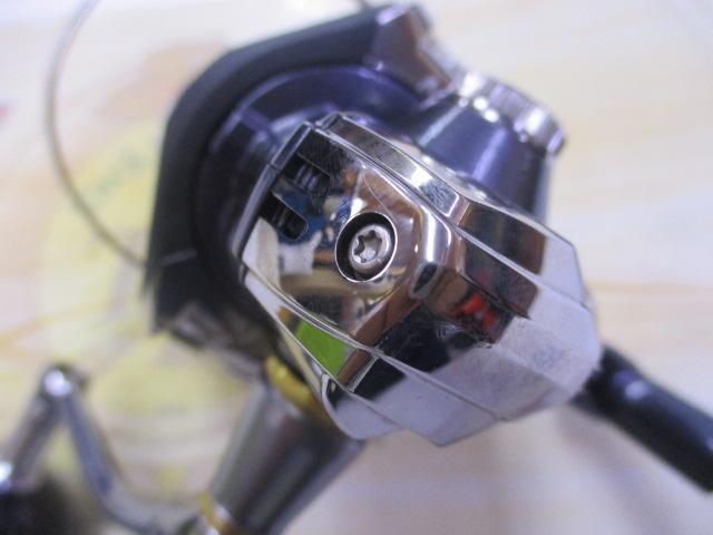 15ツインパワーSW 6000HG