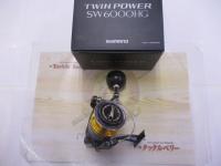 15ツインパワーSW 6000HG