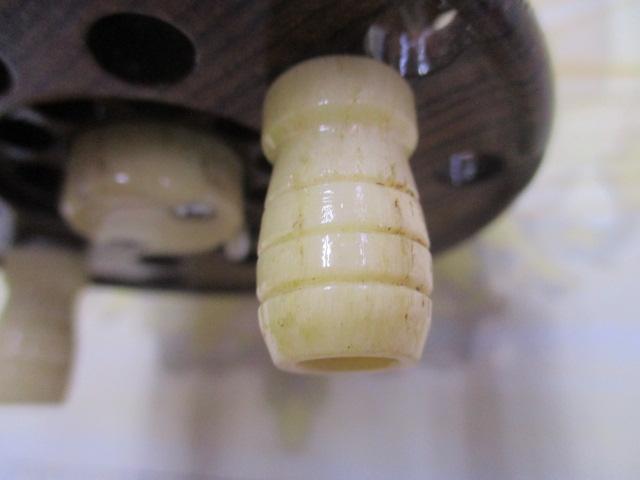 重利作ヘチリール