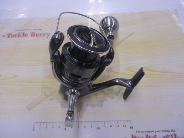 24ツインパワー 4000XG