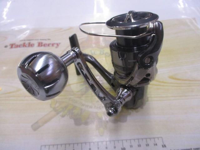 24ツインパワー 4000XG