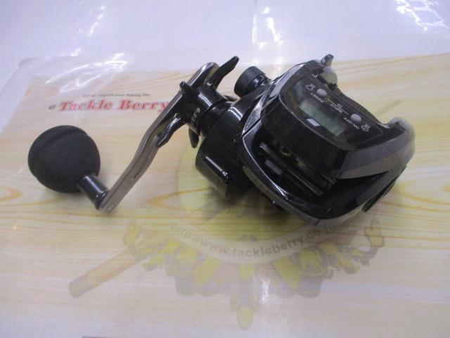 マックスDLC BG H