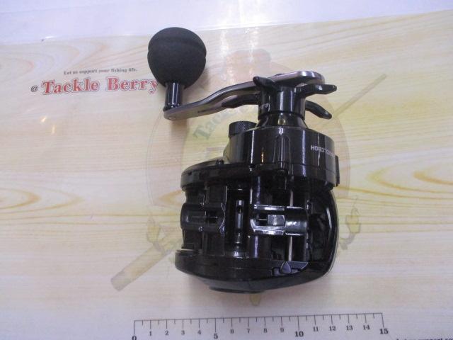 マックスDLC BG H