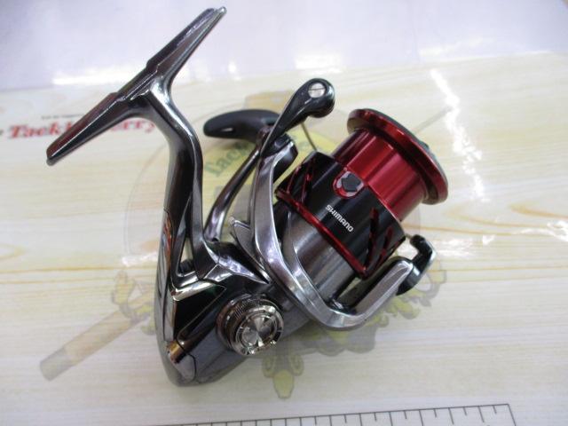 16ストラディックCI4+ C3000HGM