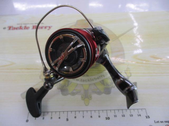 16ストラディックCI4+ C3000HGM