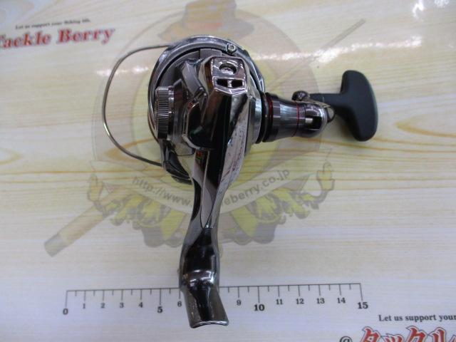 16ストラディックCI4+ C3000HGM