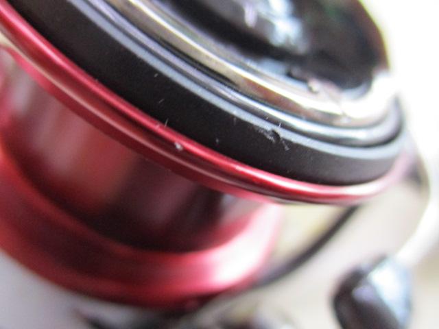 16ストラディックCI4+ C3000HGM