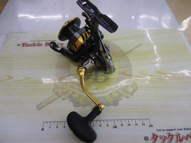 18レガリス LT4000D-CXH