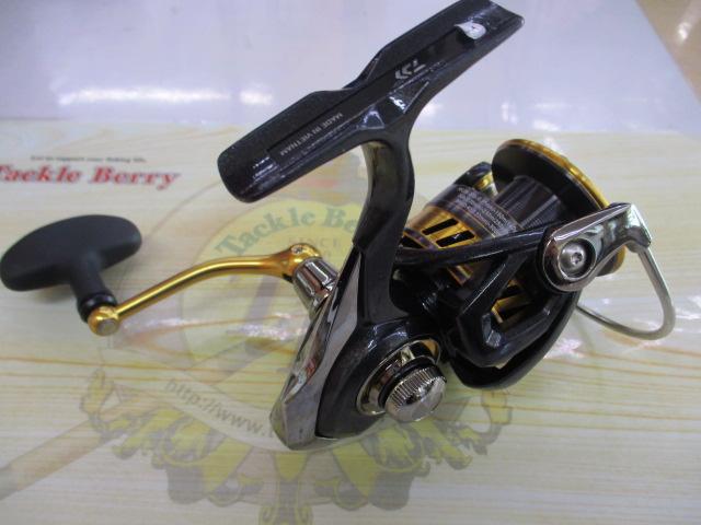 18レガリス LT4000D-CXH