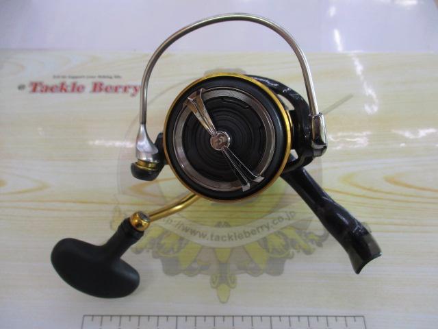 18レガリス LT4000D-CXH