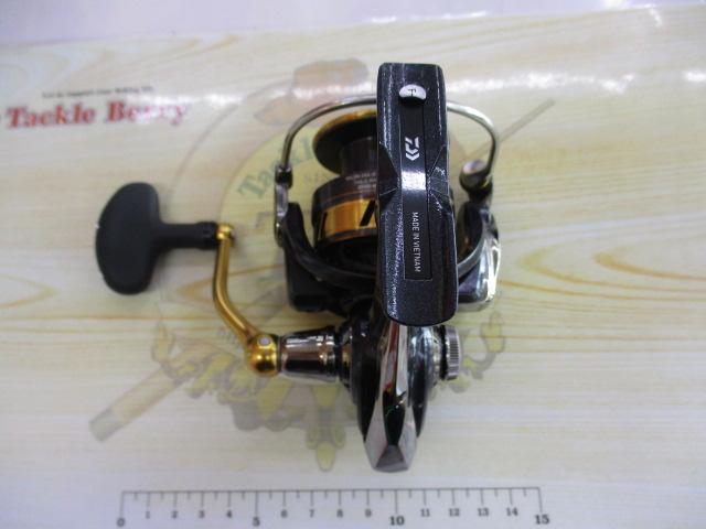 18レガリス LT4000D-CXH