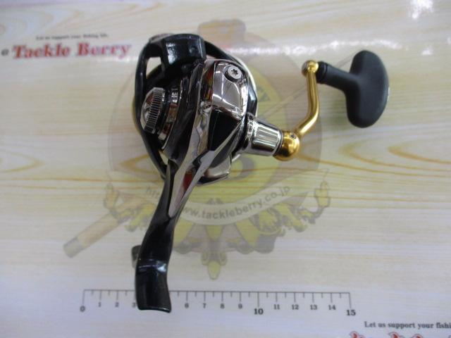 18レガリス LT4000D-CXH