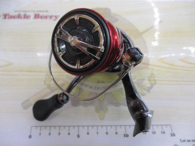 16ストラディックCI4+ 2500S