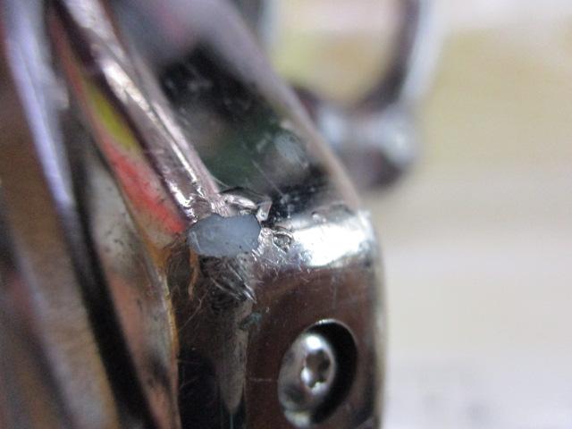 16ストラディックCI4+ 2500S