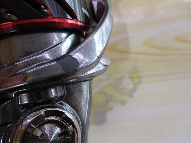 16ストラディックCI4+ 2500S