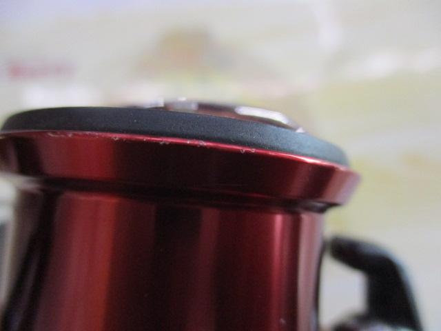 16ストラディックCI4+ 2500S