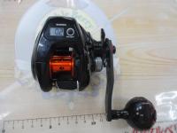 17バルケッタBB 300HGDH