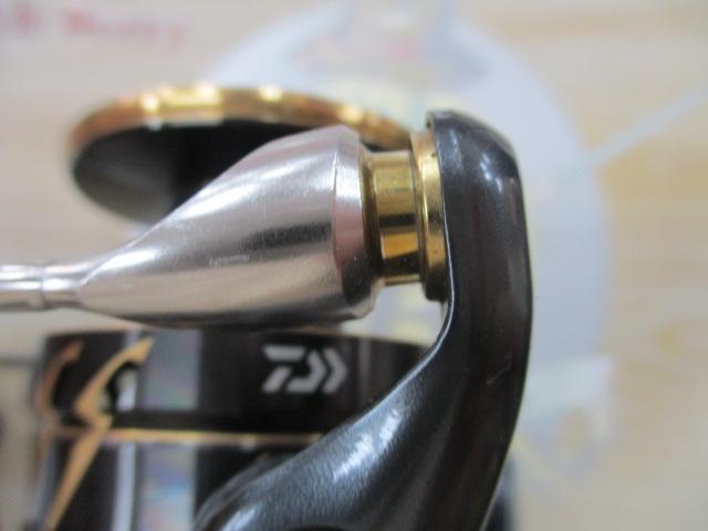 22カルディアSW 6000D-H