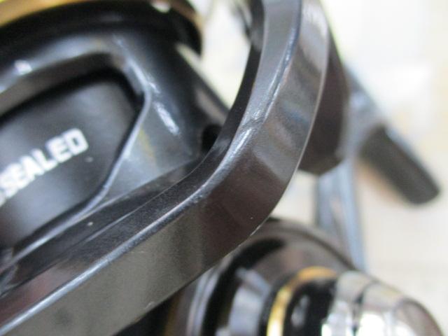 22カルディアSW 6000D-H